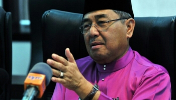 Kerajaan Negeri Tukar Sistem Paip Air Lama Secara Berperingkat - MB Kedah